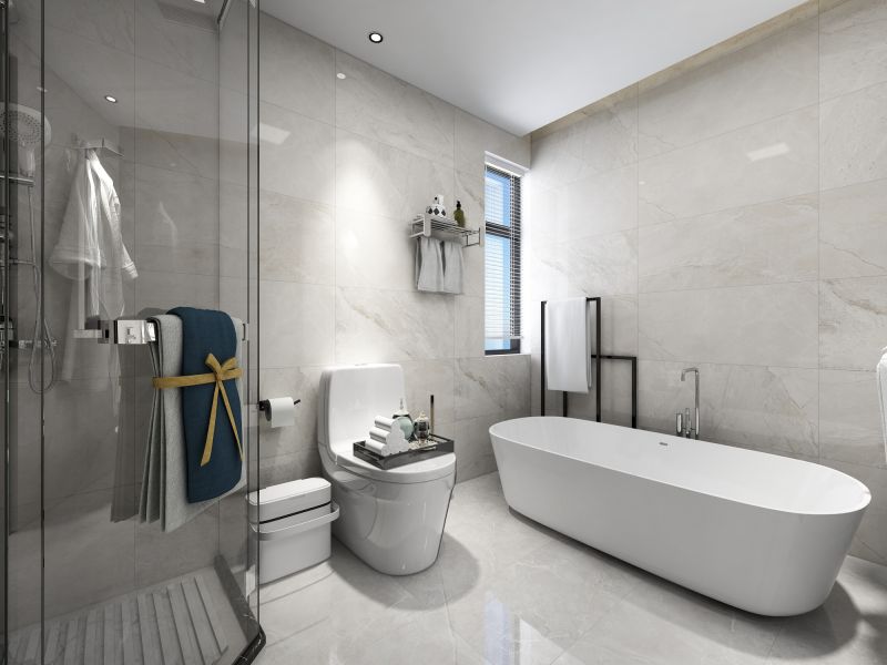 Bathroom Remodeling Service