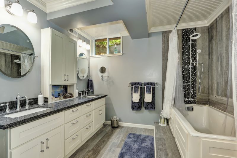 Top Bathroom Remodeling Companies in North Ridgeville, OH
