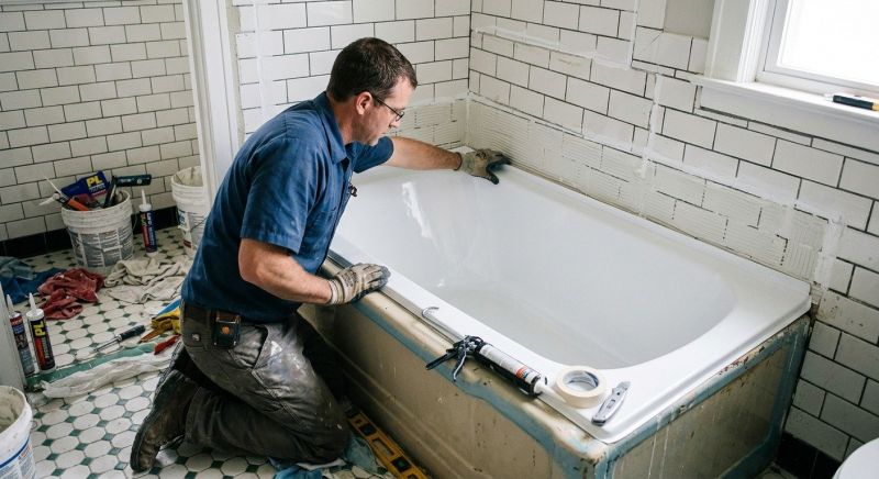 Top Bathroom Remodeling Companies in North Royalton, OH