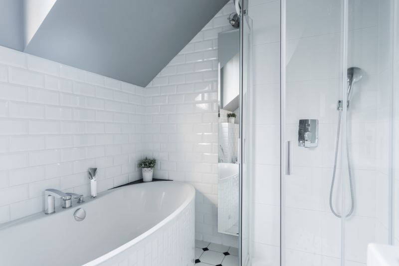 Best Bathroom Renovation Contractors in Westlake, OH