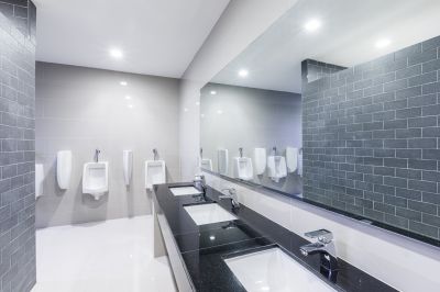 Bathroom Renovation Project